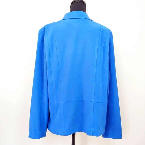 JM Collection Jacket / Blazer - Picture 7 of 11